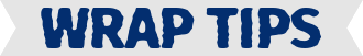 wraptips